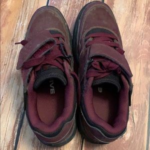 Five Ten Stealth Clip-less Mountain Bike Shoes